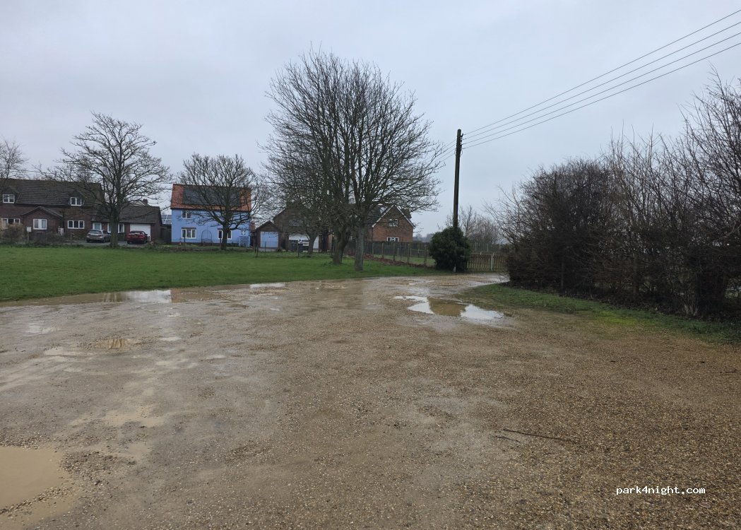 (IP12 3BZ) Alderton - 28 Watson Way — foto 2