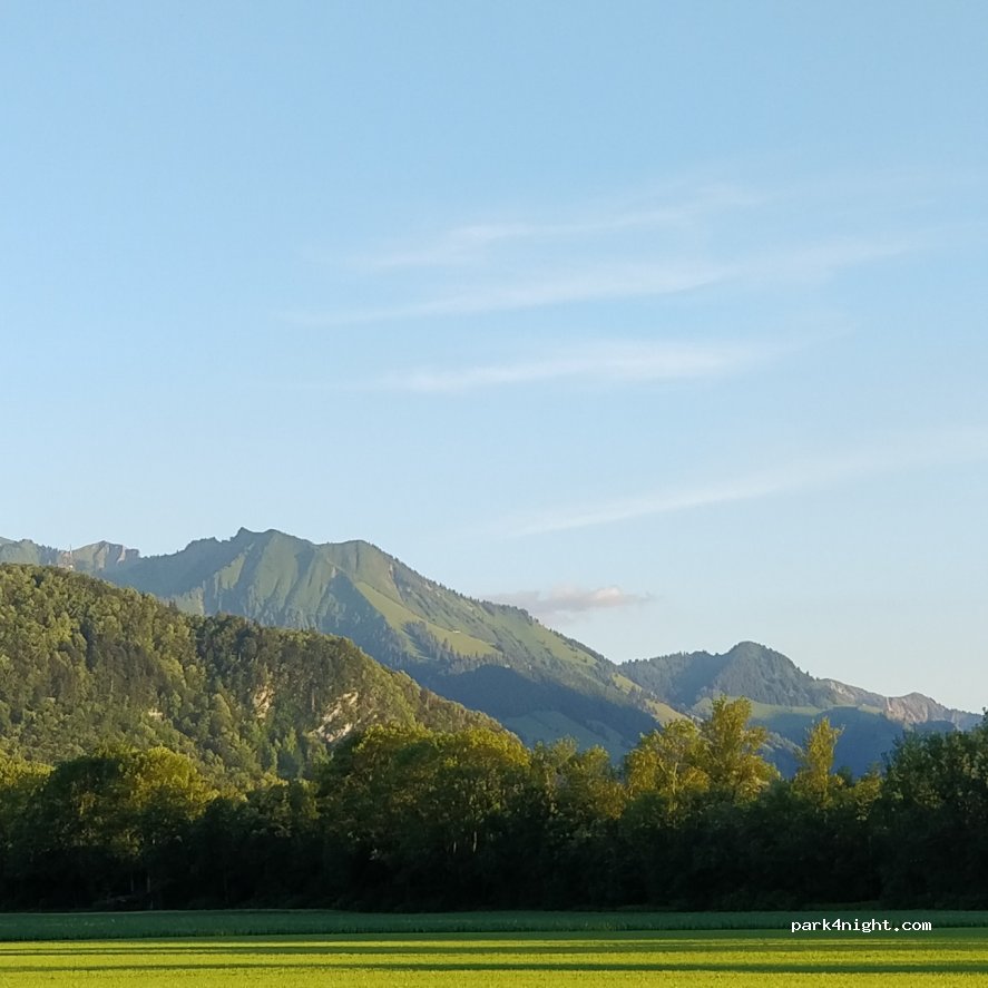 (1636) Broc - 4 Route des Marches — foto 3