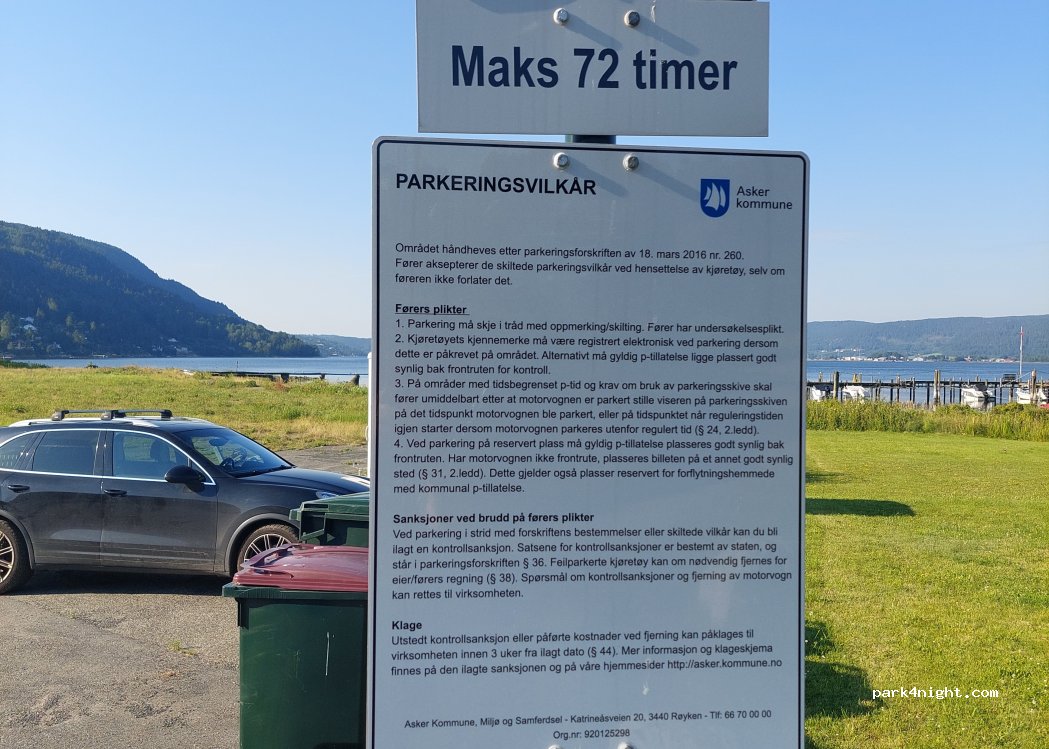 (3490) Klokkarstua - 3E Fjordveien — foto