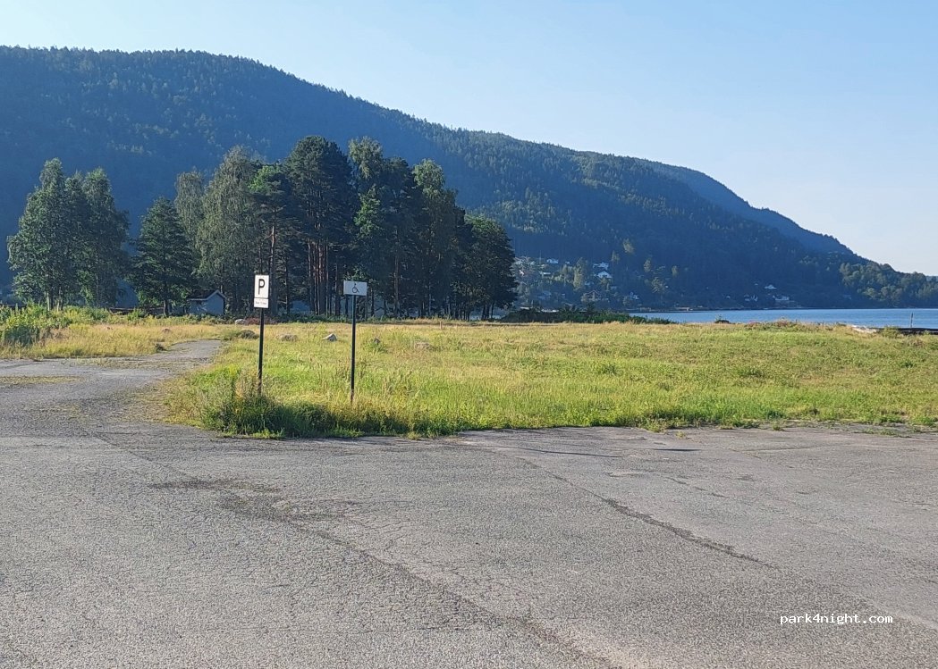 (3490) Klokkarstua - 3E Fjordveien — foto 2