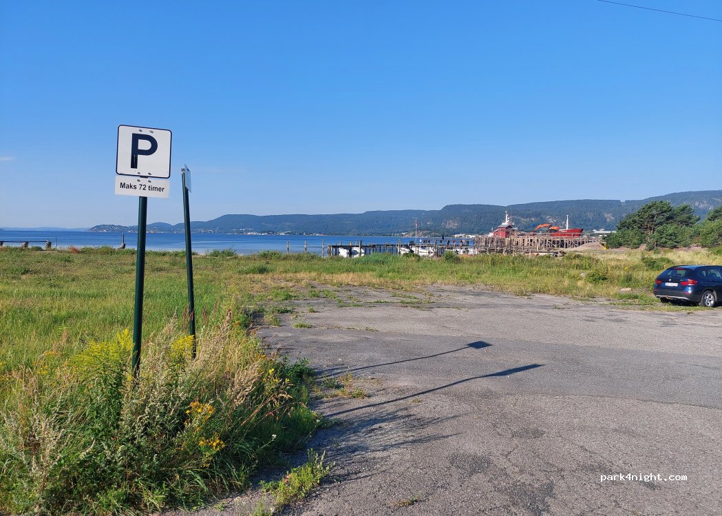 (3490) Klokkarstua - 3E Fjordveien — foto 3
