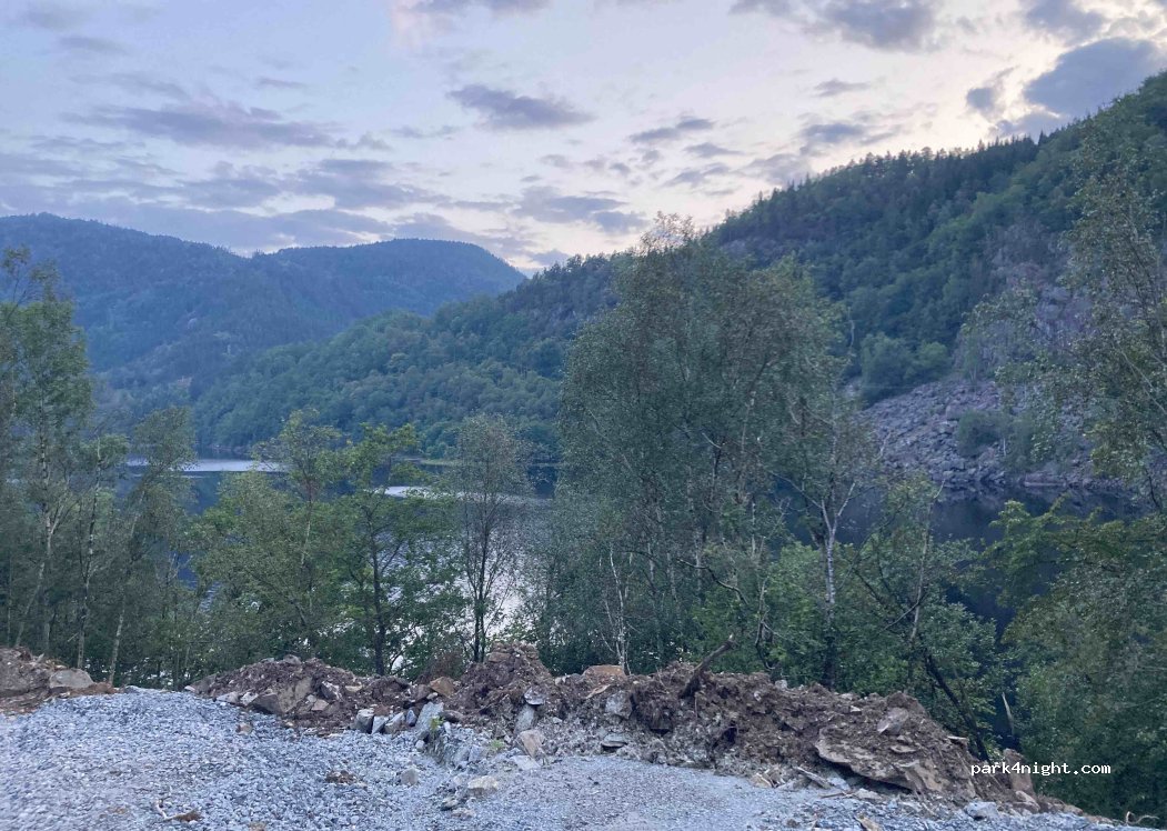 (4233) Erfjord - Rv13 — foto
