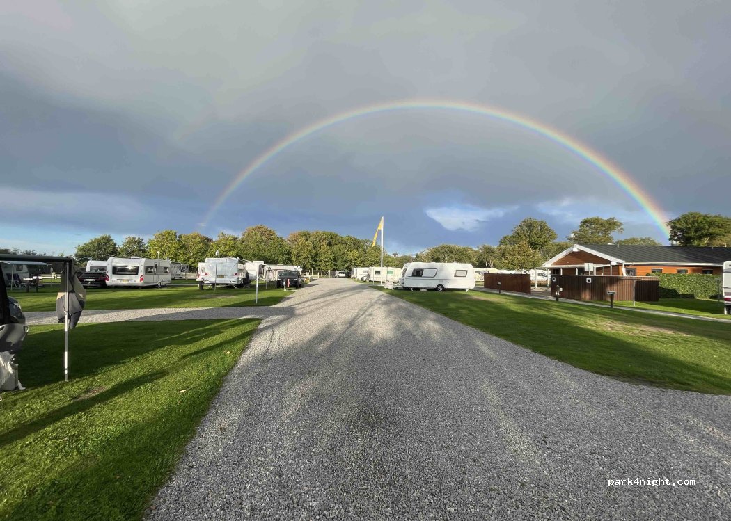 Aalborg Familie Camping - Strandparken — foto 5