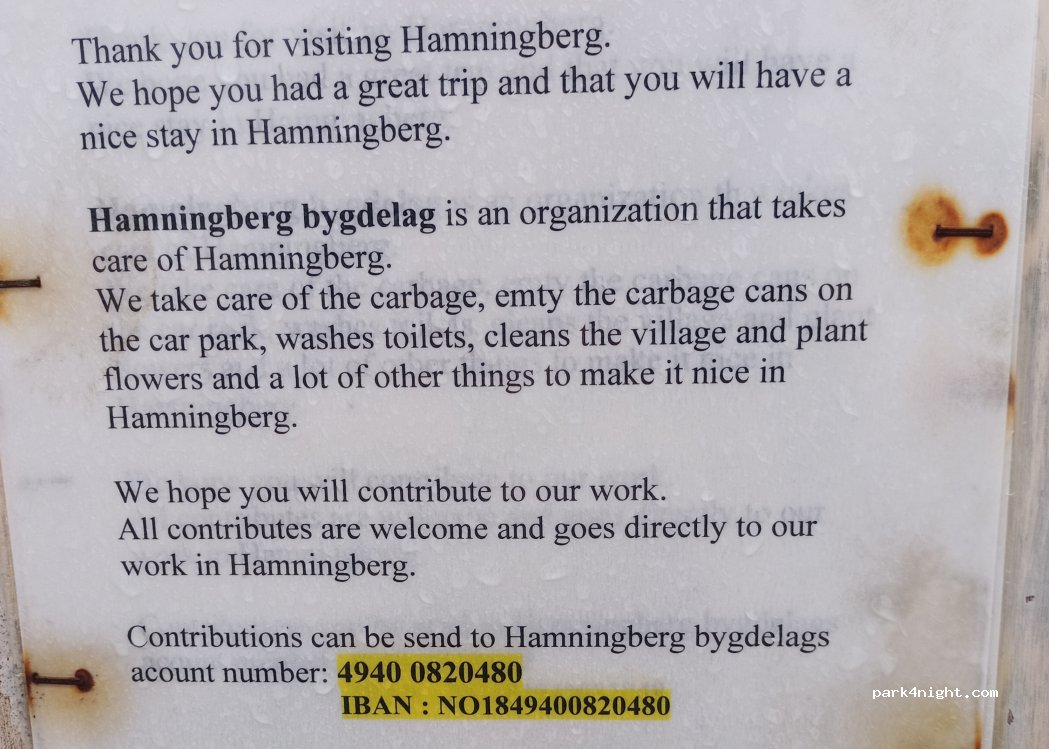 (9990) Hamningberg - 36 Sekundær Fylkesveg 341 — foto 5