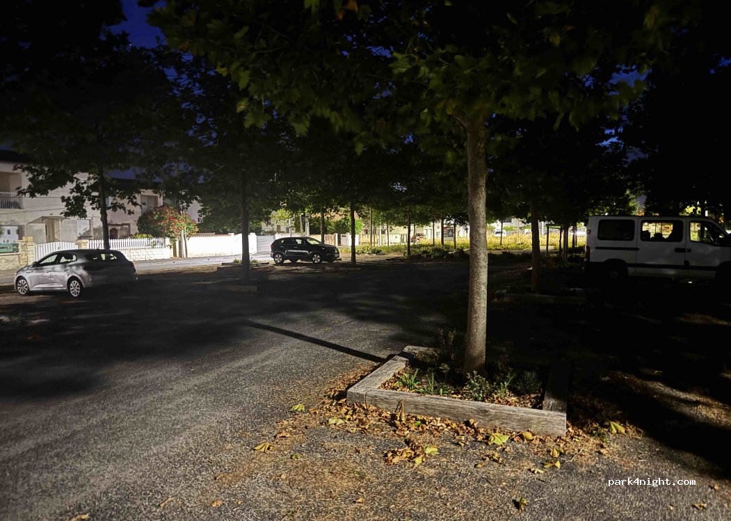 (17000) La Rochelle - 4 Avenue de Stockholm — foto