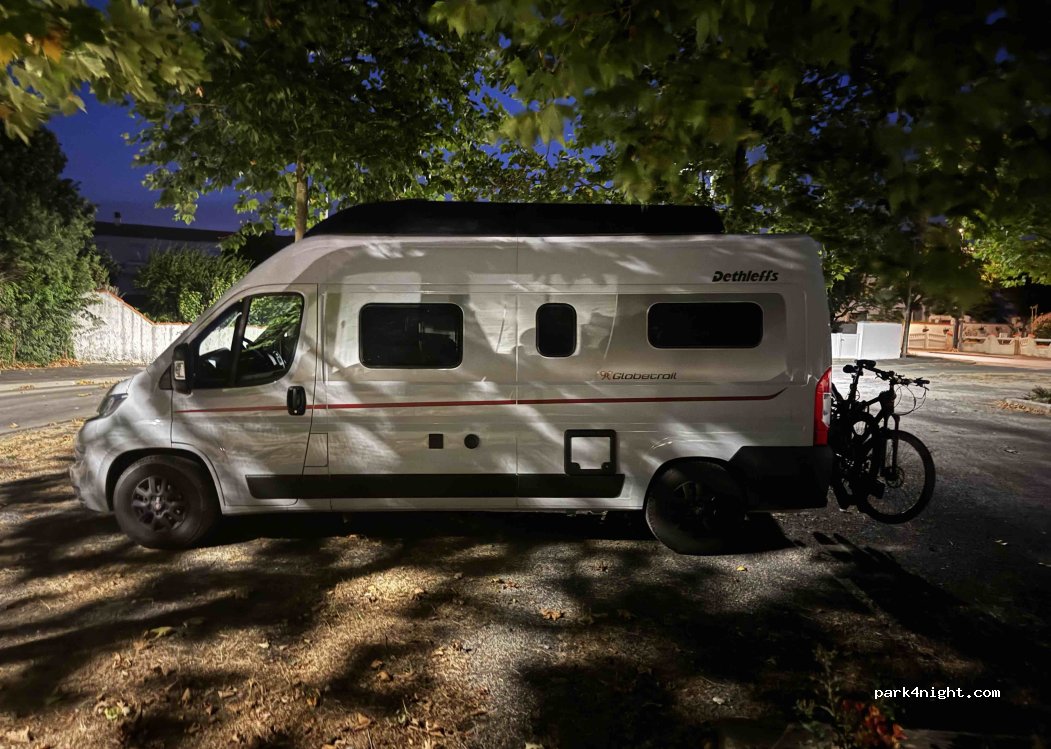 (17000) La Rochelle - 4 Avenue de Stockholm — foto 2