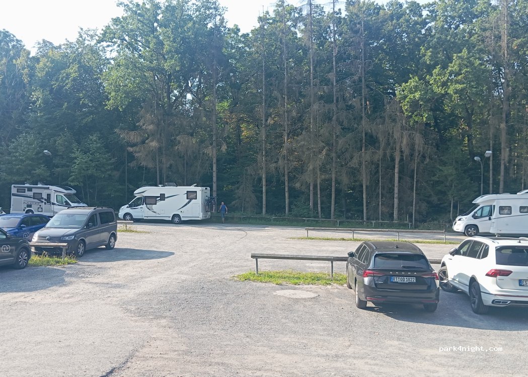 (70435) Stuttgart - 33 Im Birkenwald — foto