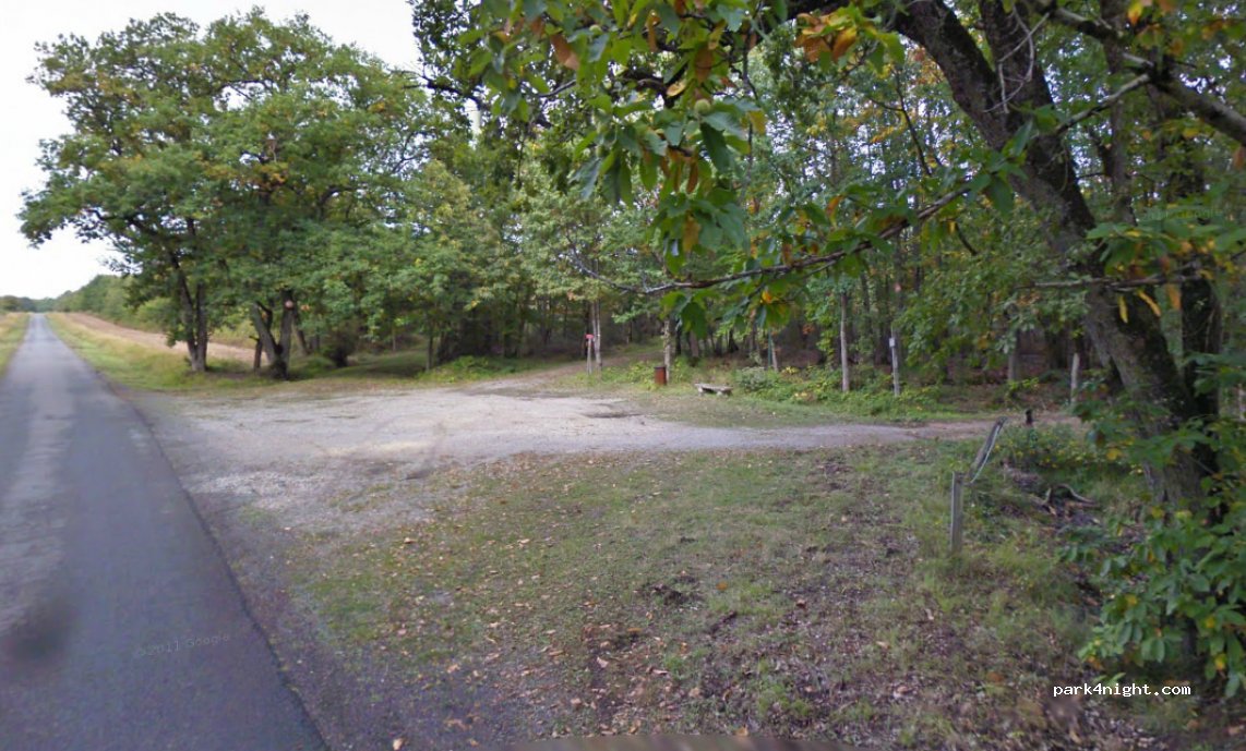 (86270) Mairé - Saint-Hubert — foto