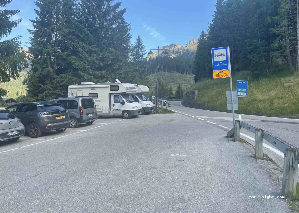 (38054) San Martino di Castrozza - — foto 2