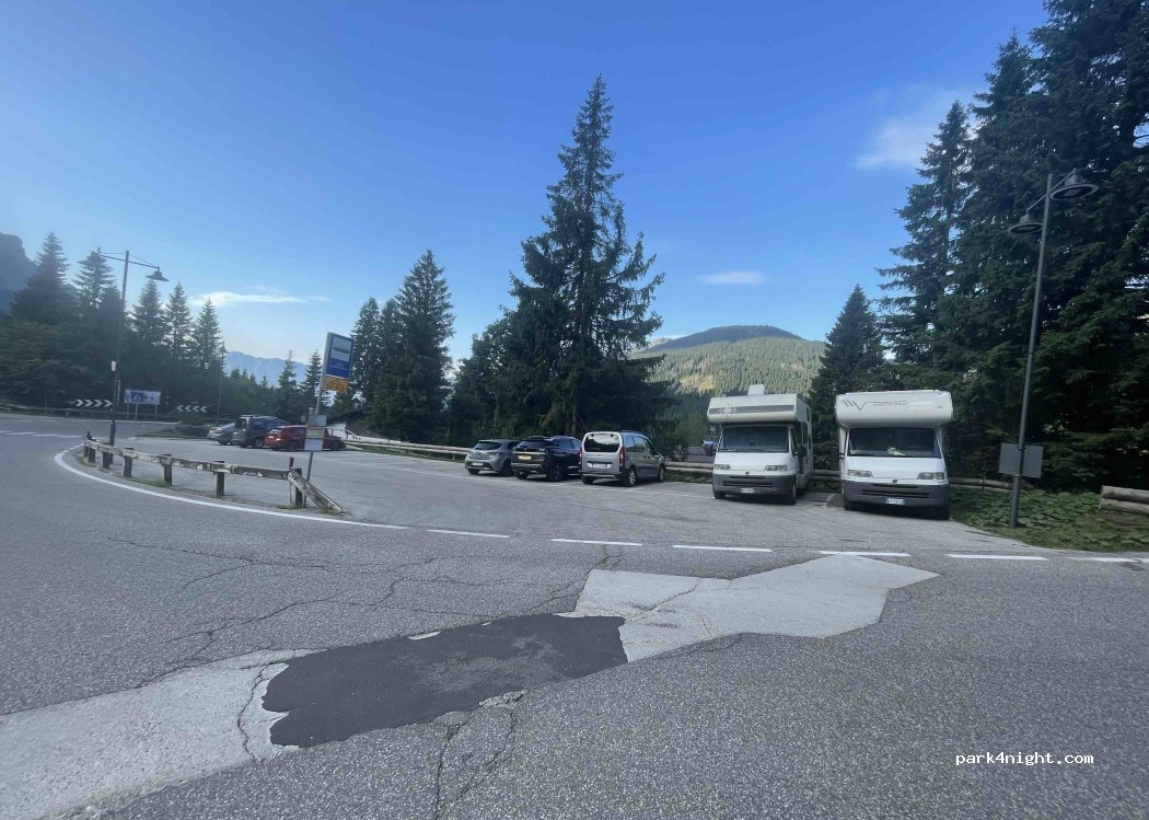 (38054) San Martino di Castrozza - — foto 3
