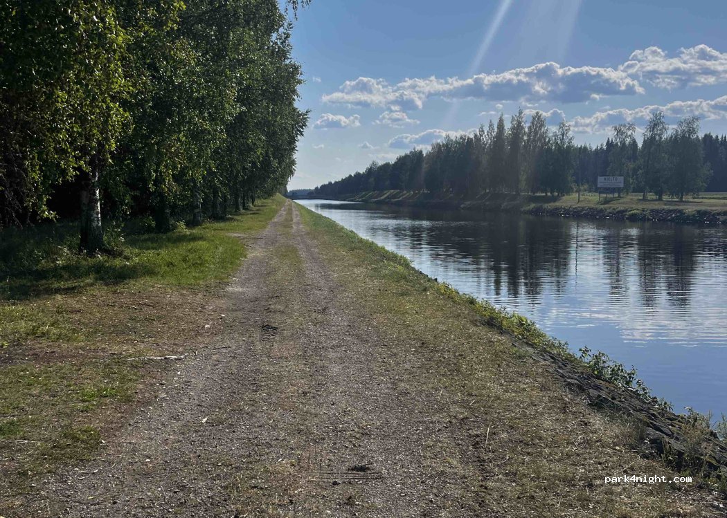 (73100) Lapinlahti - — foto