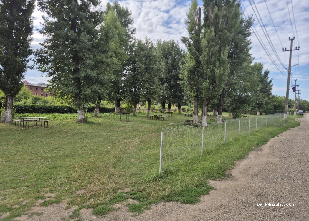 (707085) Lunca Cetățuii - 97 DJ248C — foto