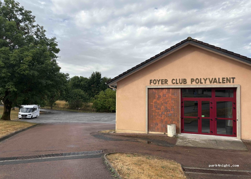 (87300) Peyrat-de-Bellac - 18 Bis Rue de la Colline — foto 2