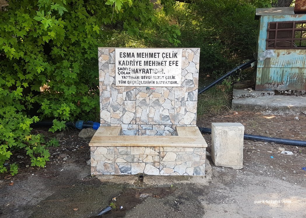 (48770) Fethiye - Unnamed Road — foto 2