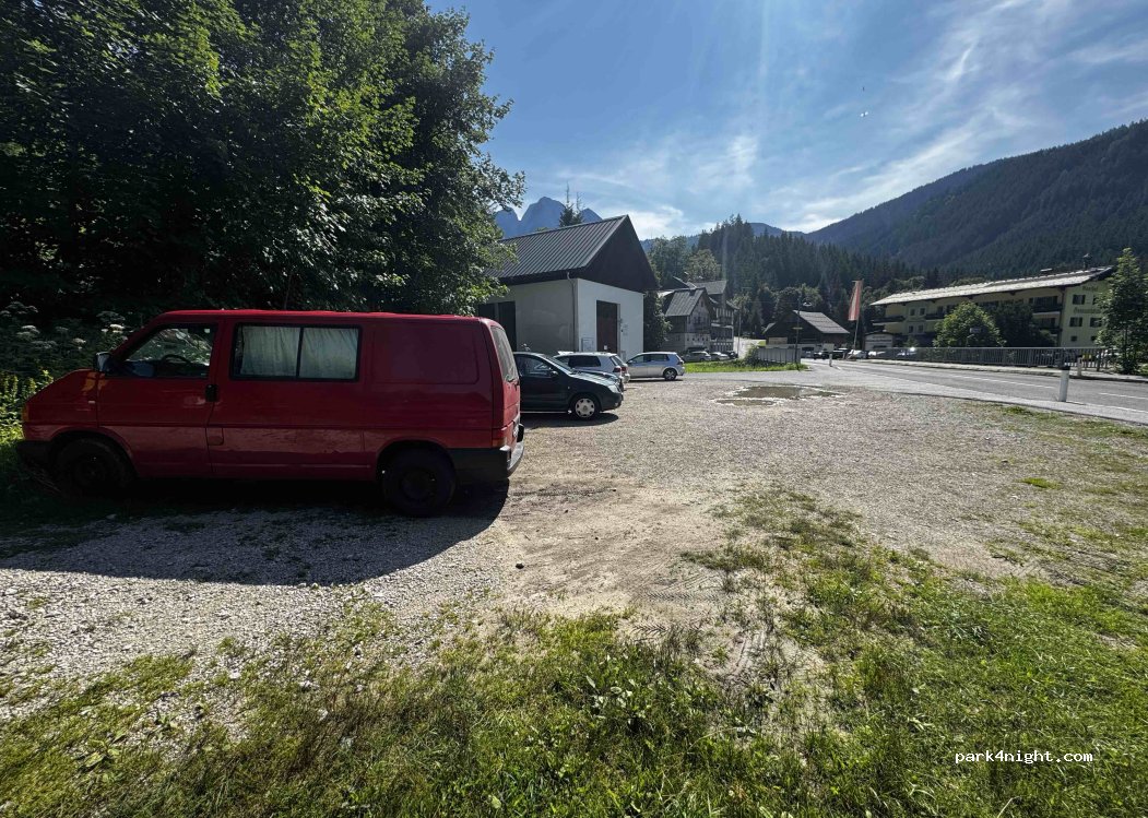 (4825) Gosau - 129 Gosausee Bezirksstraße — foto 2