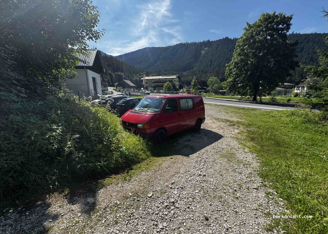 (4825) Gosau - 129 Gosausee Bezirksstraße — foto 3