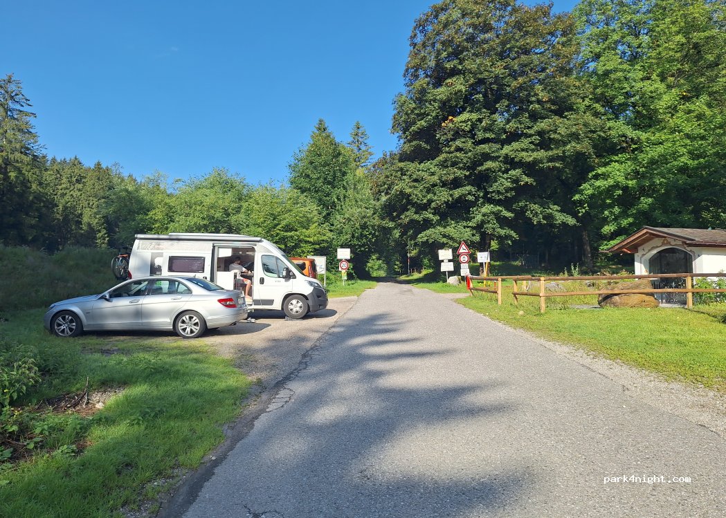 (82467) Garmisch-Partenkirchen - 2 Schmalenau — foto 2