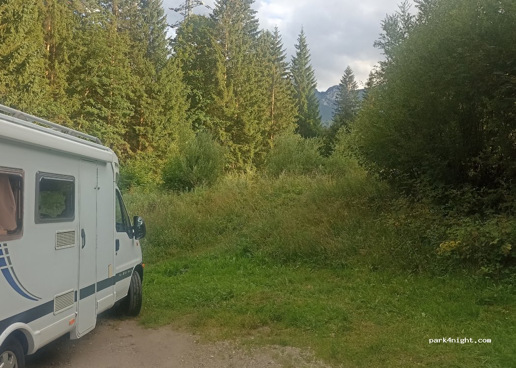 (82467) Garmisch-Partenkirchen - 2 Schmalenau — foto 5