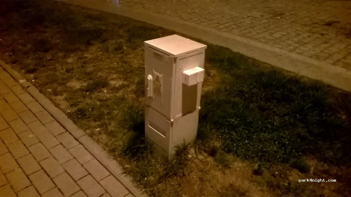 (87-820) Lubień Kujawski - Autostrada Bursztynowa — foto 2