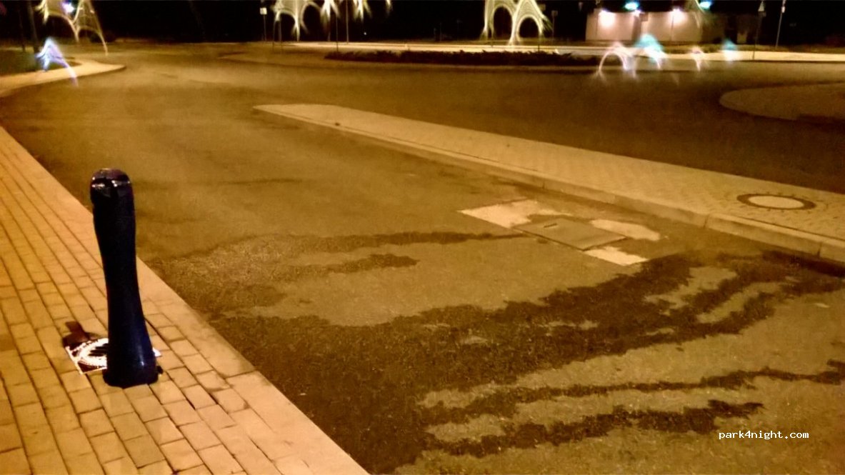 (87-820) Lubień Kujawski - Autostrada Bursztynowa — foto 3