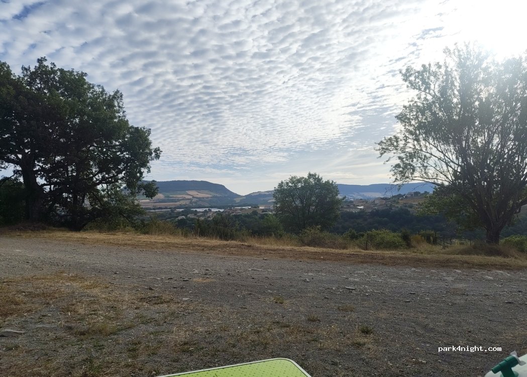 (12490) Saint-Rome-de-Cernon - — foto
