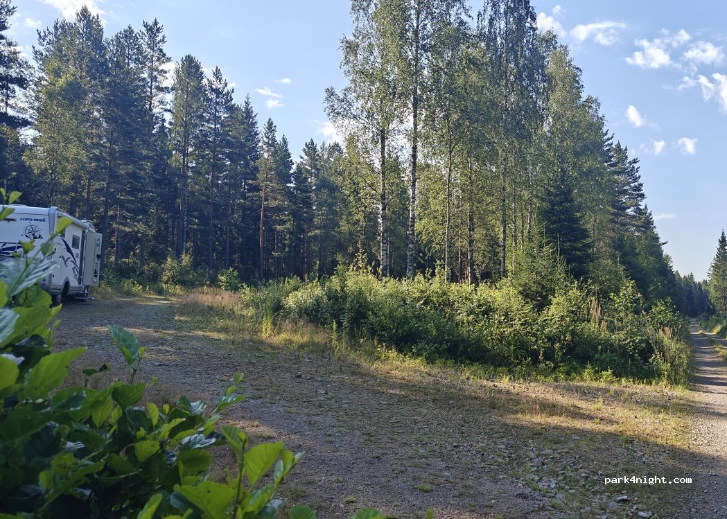 (681 94) Kristinehamn - — foto