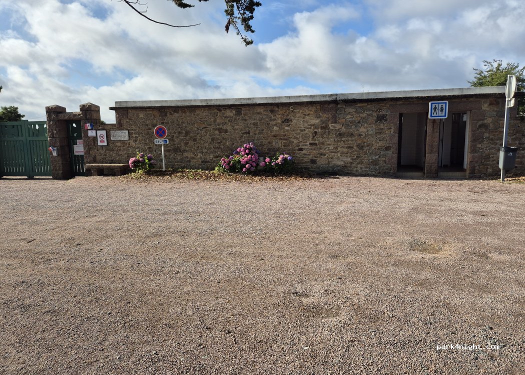 (22700) Perros-Guirec - 20 Rue des Patriotes — foto 2