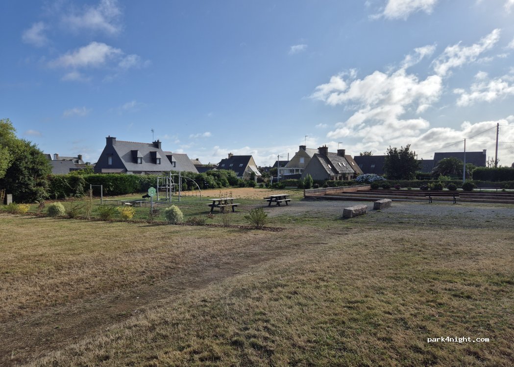 (22700) Perros-Guirec - 20 Rue des Patriotes — foto 3