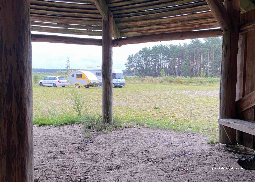 (16818) Temnitzquell - Unnamed Road — foto 2
