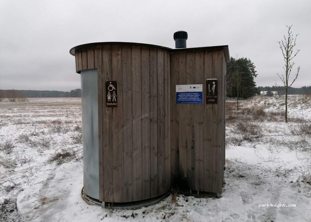 (16818) Temnitzquell - Unnamed Road — foto 3