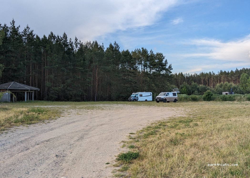 (16818) Temnitzquell - Unnamed Road — foto 4