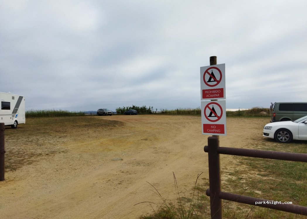 (36990) Sanxenxo - Camiño da Ermida da Lanzada — foto 3
