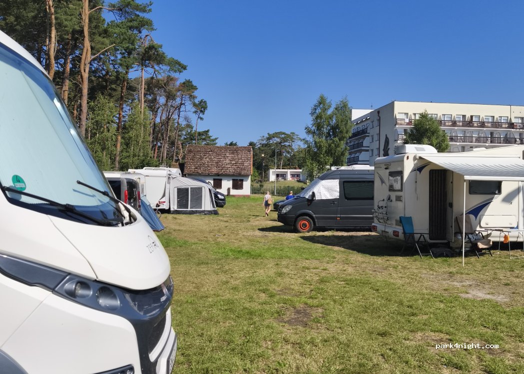 Camping Zacisze — foto 3