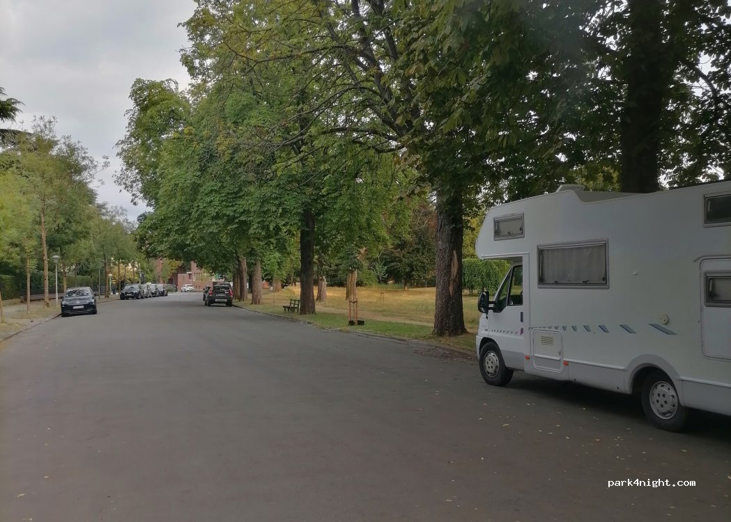 (9000) Gent - 17 Paul de Smet de Naeyerplein — foto 2