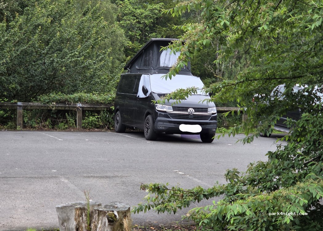 (G83 8NP) Balloch - 26 Balloch Road — foto