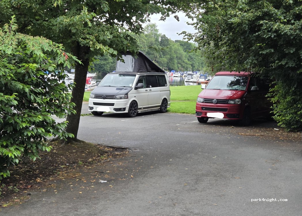 (G83 8NP) Balloch - 26 Balloch Road — foto 3