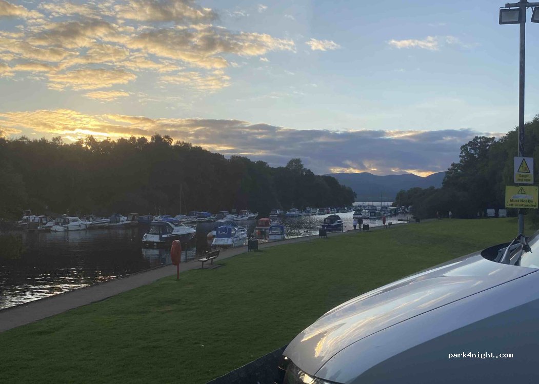(G83 8NP) Balloch - 26 Balloch Road — foto 5