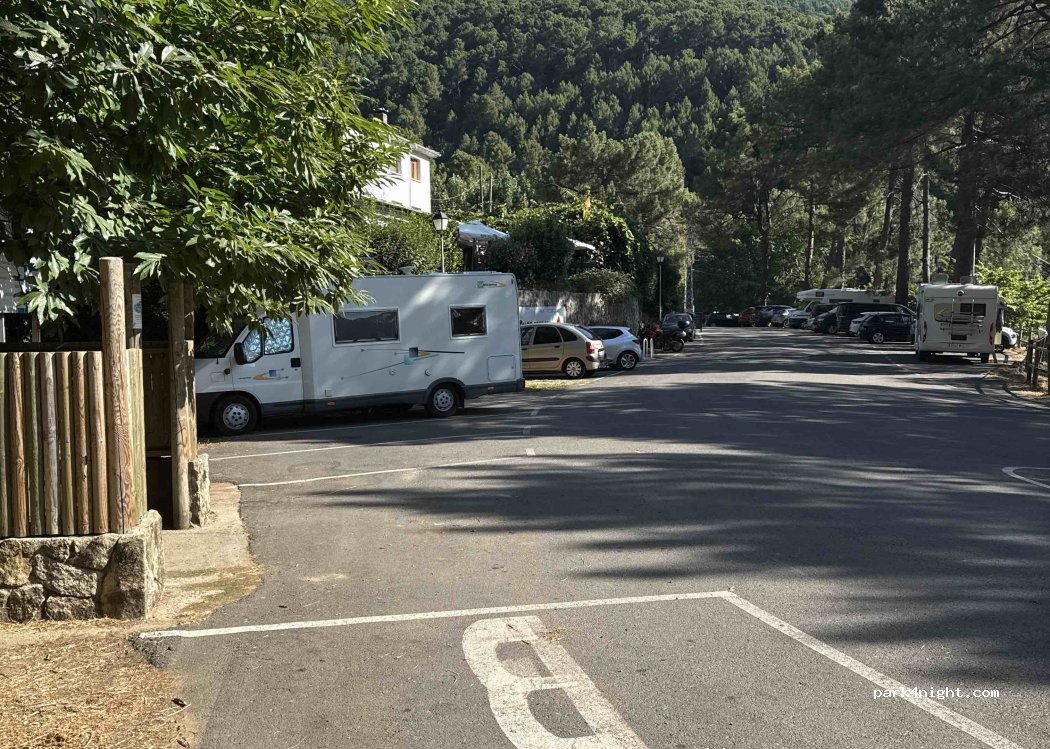 (05417) Guisando - 20 Calle la Era — foto 4