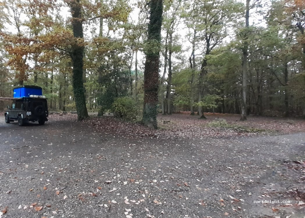 (86220) Leugny - Le Rond du Chêne — foto 2
