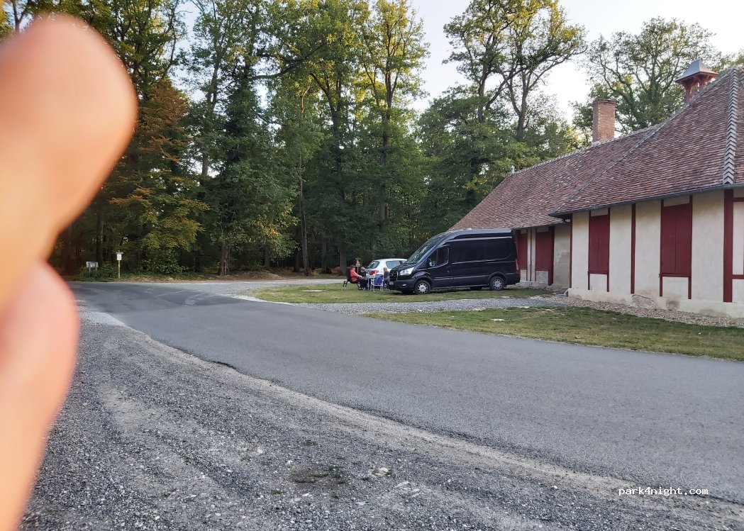 (86220) Leugny - Le Rond du Chêne — foto 4
