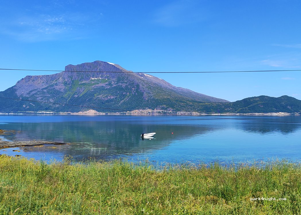 (9445) Tjeldsund - 103 Fornesveien — foto