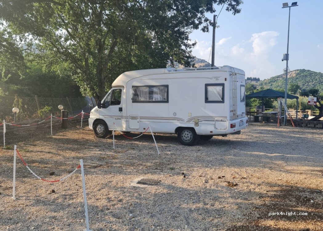 Agriturismo Il Ciuchino del Soratte — foto