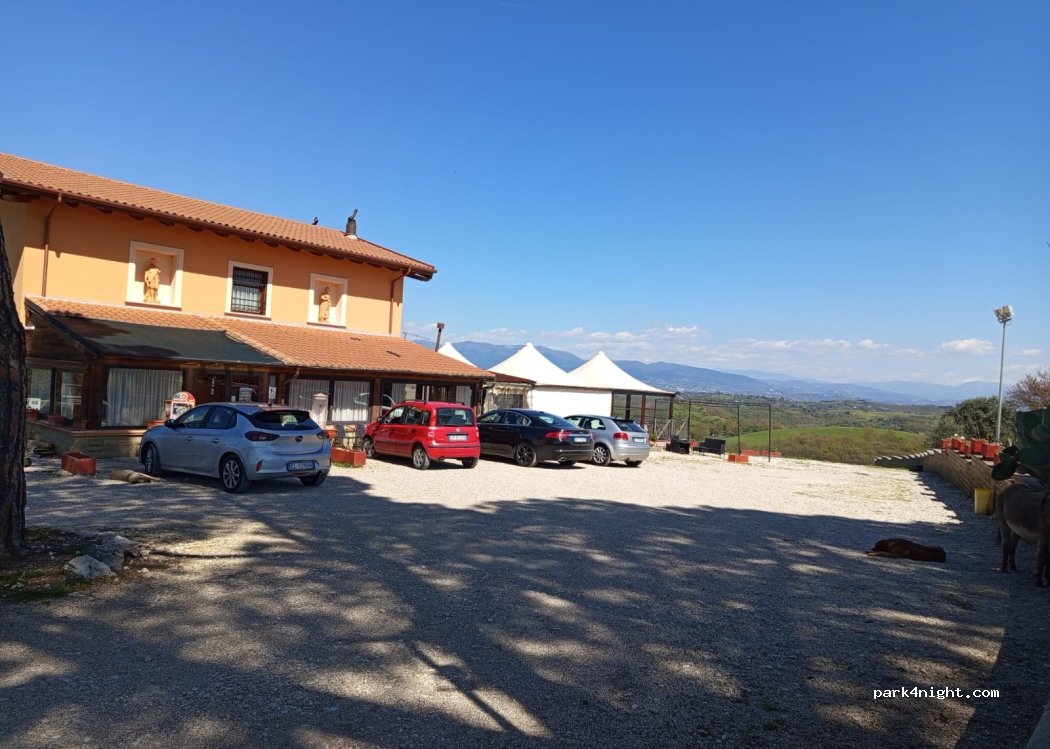 Agriturismo Il Ciuchino del Soratte — foto 2