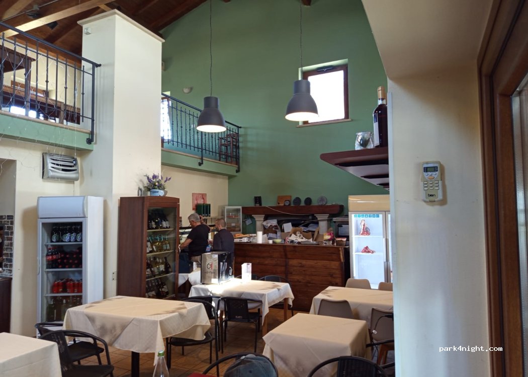 Agriturismo Il Ciuchino del Soratte — foto 3
