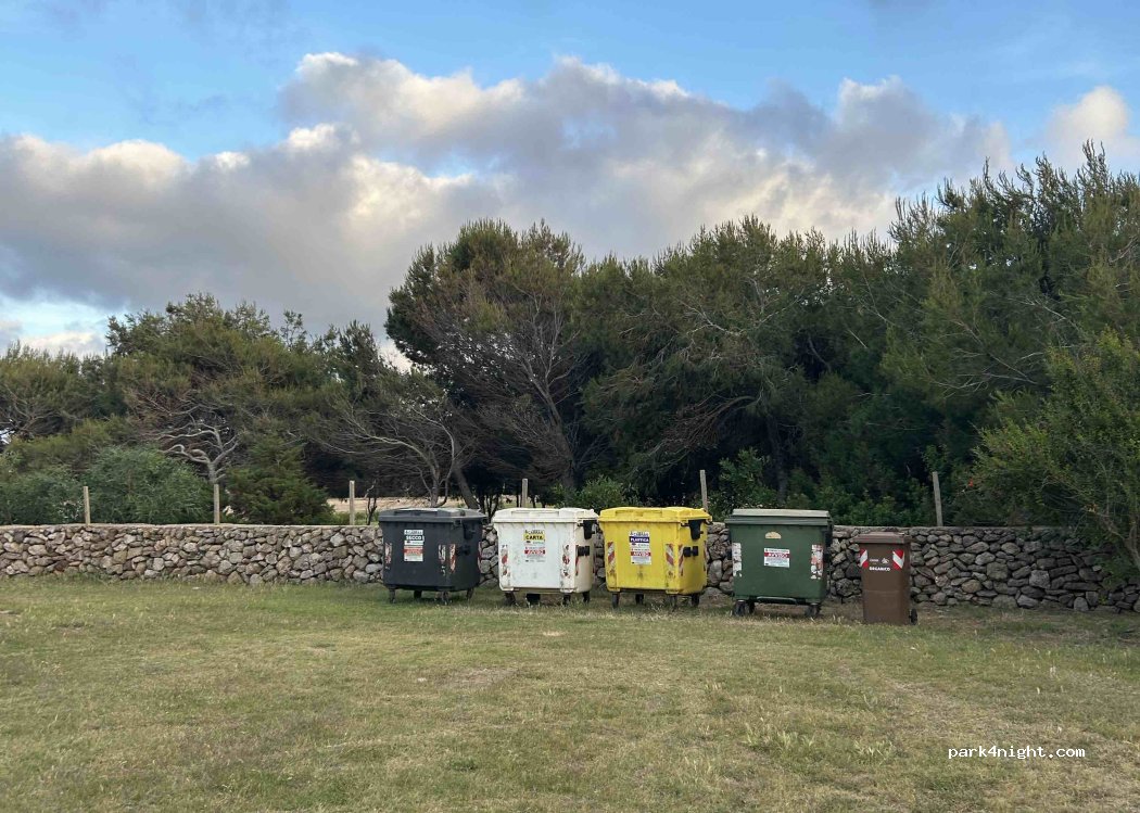 Agricampeggio Tanca Is Muras da Angelo — foto 2