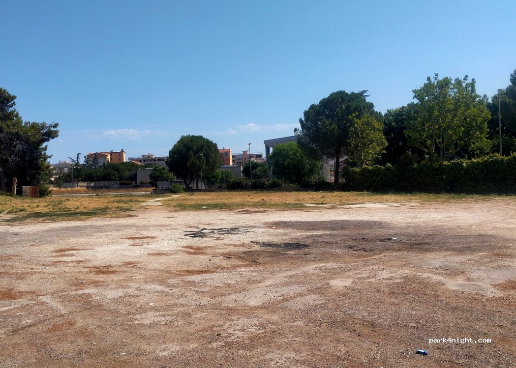 (76123) Andria - 15 Via Niccolò Paganini — foto
