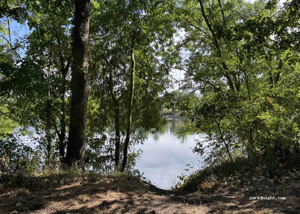 (49400) Saumur - Chemin de la Petite Monnie — foto