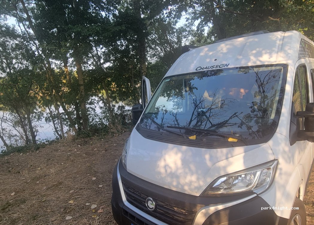 (49400) Saumur - Chemin de la Petite Monnie — foto 2