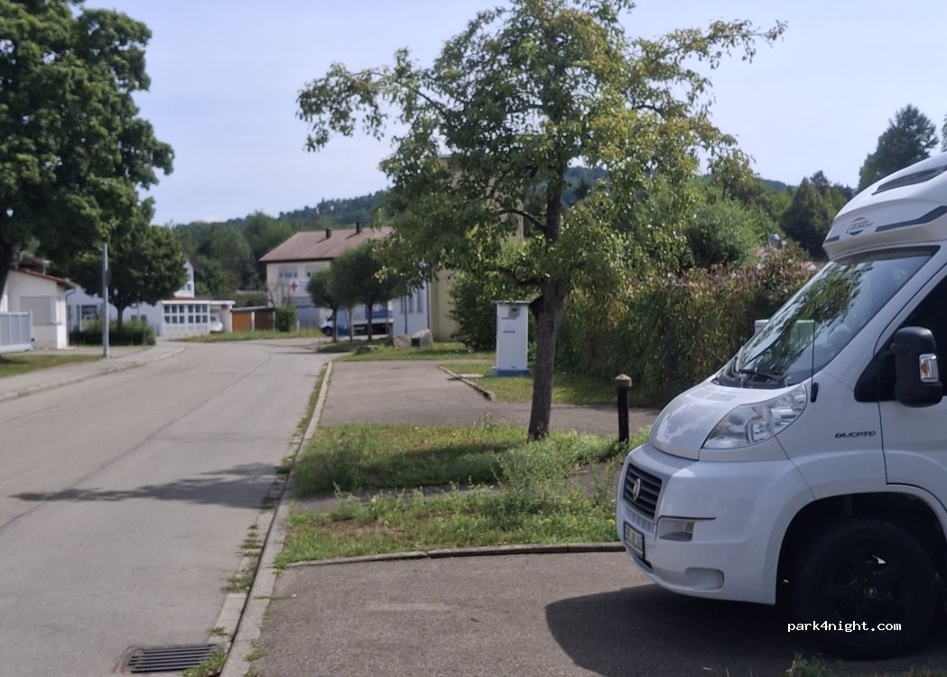 (71570) Oppenweiler - 11 Murrwiesenstraße — foto 2