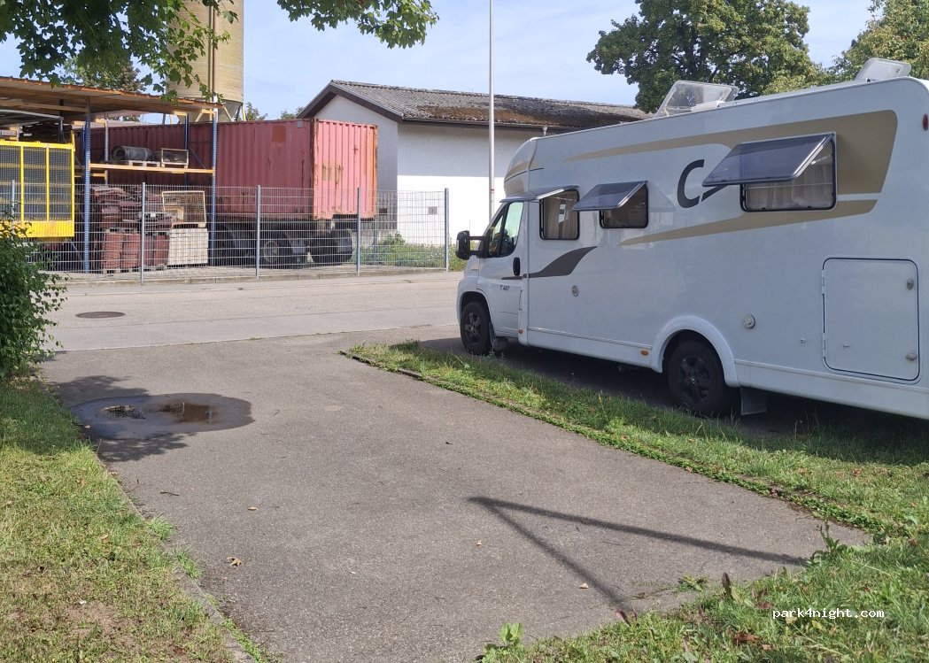 (71570) Oppenweiler - 11 Murrwiesenstraße — foto 3